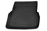 Изображение коврики салона norplast для volkswagen passat b3, b4 (1988-1997) № npl-po-95-24
