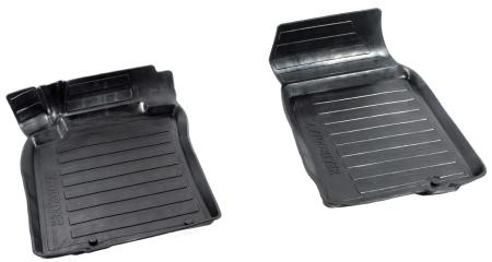 Коврики салона Avtodriver Avangard для Nissan Teana (2008-2014) № ADRAVG160