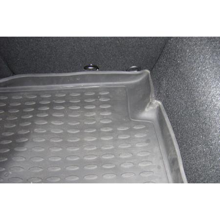Коврик в багажник Element для Peugeot 207 хэтчбек (2006-2013) № NLC.38.05.B11