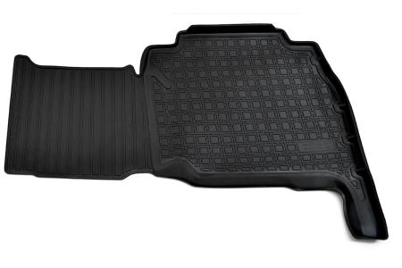 Коврики салона Norplast для Toyota Land Cruiser 200 5/7 мест (2007-2012) № NPA11-C88-500