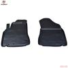 Коврики салона Norplast передние для Citroen Berlingo (2002-2012) № NPL-Po-64-57