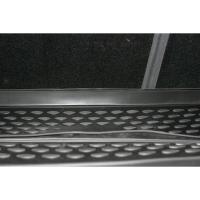 Изображение коврик в багажник element для jaguar xf седан (2009-2015) № nlc.23.01.b10