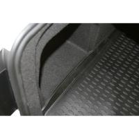 Изображение коврик в багажник element для volkswagen passat b7 седан (2011-2015) № nlc.51.34.b10