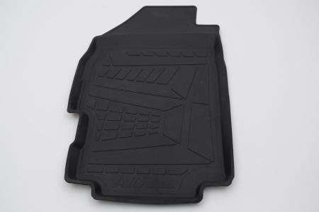 Коврики салона AVD Tuning AVD Tuning Chevrolet Spark (2015-2018) № ADRPLR270