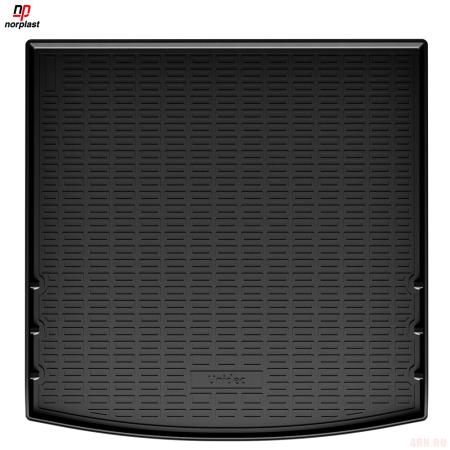 Коврик багажника для Omoda C7 (верхнее положение пола багажника) (2024-2025) № NPA00-T622-170