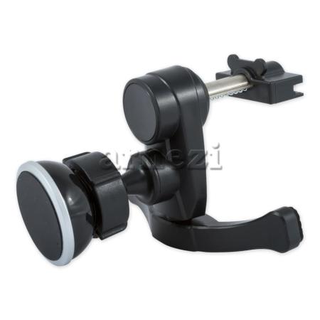 Держатель телефона магнитный в дефлектор черный Arnezi артикул A0602036