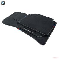 Изображение коврики салона текстильные оригинальные для bmw 4-серия (2020-2021) № 51475a14e76