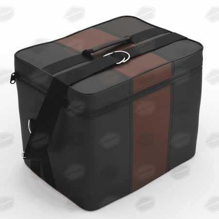 Автомобильная сумка (30х30х20 см), Артикул: ASEK-0111