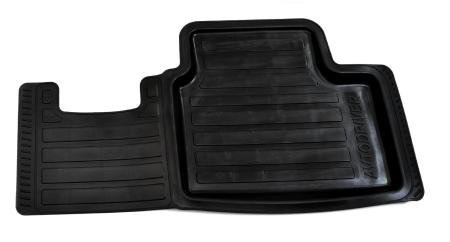 Коврики салона Avtodriver Promo для Kia Ceed хэтчбек 3дв., 5дв., универсал (2012-2018) № ADRPRO022