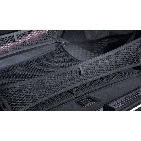 Багажная сетка оригинальная на порог багажника для Mercedes GLK-Class X204 (2012-2015) № A2048680874