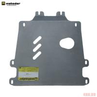 Защита двигателя и КПП, раздаточной коробки для Land Rover Range Rover Sport (2009-2012) № 33211