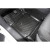 Коврики салона Element для Volkswagen Caddy (2015-2020) № CARVLK00003