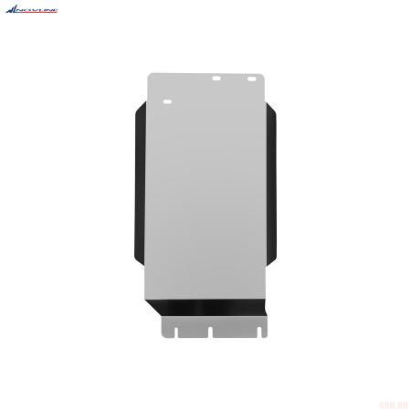 Защита КПП для Dodge RAM (2018-2025) № NLZ.114.01.130A