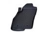 Коврики салона Norplast для Fiat Grande Punto (2005-2009) № NPL-Po-21-12