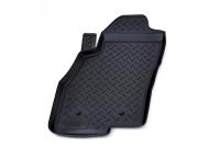 Изображение коврики салона norplast для fiat grande punto (2005-2009) № npl-po-21-12