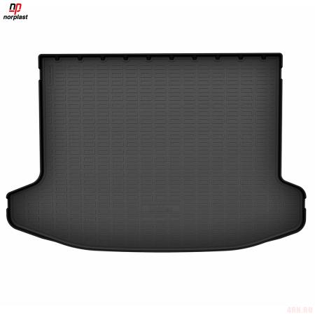 Коврик багажника для Kia Sportage (2022-2025) (короткая база, Mhev) № NPA00-T43-534