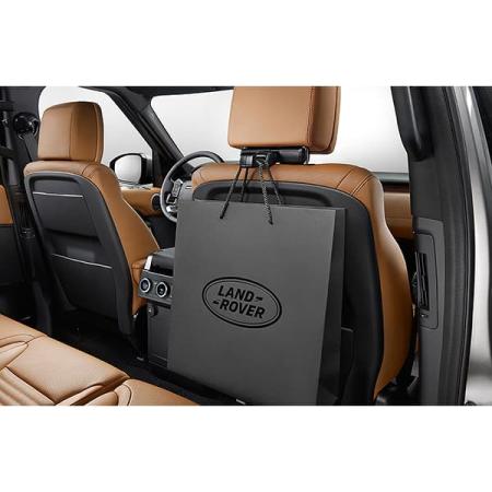 Универсальный крючок в подголовник Click and Hook для Land Rover Discovery 5 (2016-2019) № VPLRS0389