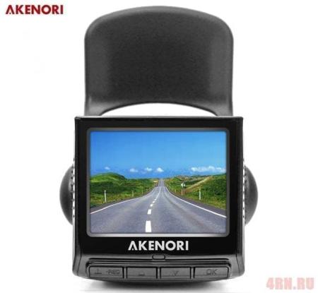 Видеорегистратор Akenori 1080X