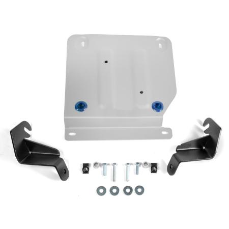 Защита раздаточной коробки для Audi Q7 (2015-2025) № 333.0349.1