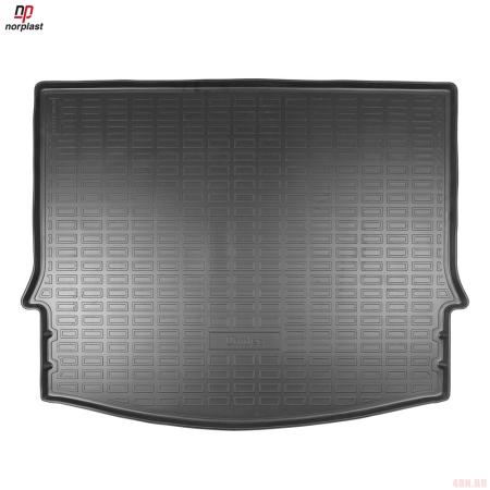 Коврик багажника для Haval Jolion (2021-2025) № NPA00-T28-430