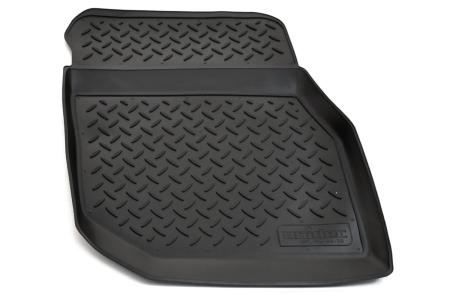 Коврики салона Norplast для Toyota Land Cruiser 100 (1997-2007) № NPL-Po-88-39