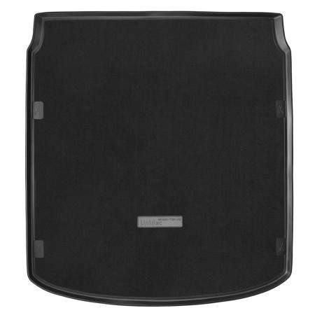 Коврик багажника комбинированный для Audi A6 (2018-2025) № NPA00-T05-410-CM