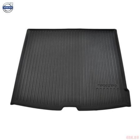 Коврик багажника оригинальный для Volvo XC60 (2018-2025) № 31470728