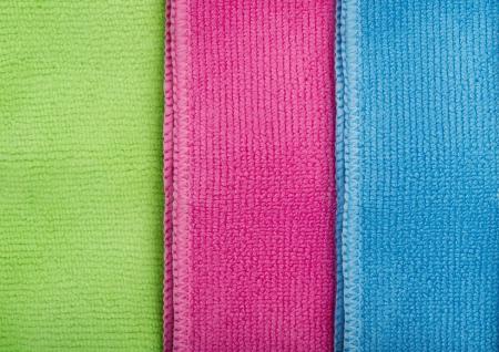 Полотенца MICHELIN из микрофибры, 3 шт. № 32491