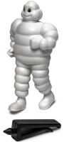 Ароматизатор воздуха MICHELIN 3D Бибендум, крепление на дефлектор "кокос" № 32057