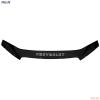 Дефлектор капота Rein для Chevrolet Aveo седан, хэтчбек (2012-2015) № REINHD603