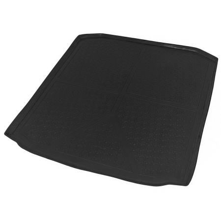 Коврик в багажник Rival для Skoda Octavia A7 лифтбек (2013-2020) № 15101004