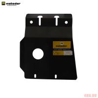 Защита картера и КПП, радиатора и РК для Land Rover Range Rover (2009-2012) № 13203