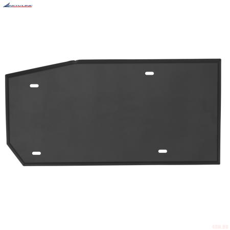 Защита бака для JAC JS3 (2023-2025) № NLZ.23.08.630