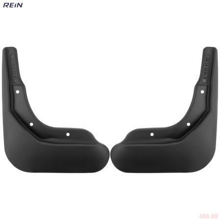 Брызговики задние для Evolute i-Space (2023-2025) № REIN.A71036.E3