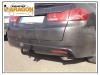 Фаркоп Aragon для Honda Accord седан, универсал (2008-2013) № E2402CA