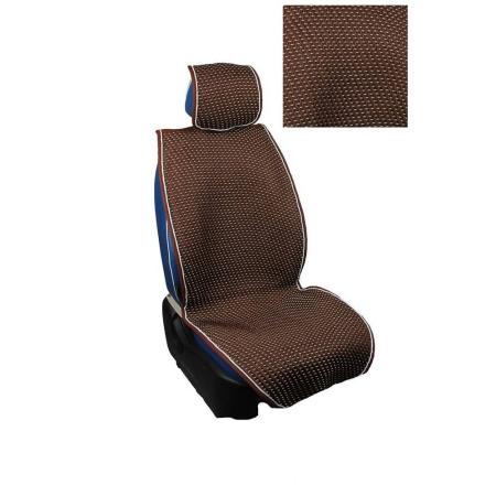 Комплект летних накидок (новое плетение, текстиль) № LHNKOMP012