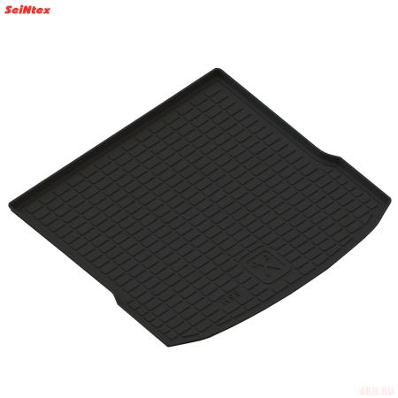 Коврик багажника для Hongqi HS5 (2023-2025) № 99476