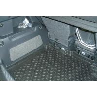 Изображение коврик в багажник element для skoda roomster (2006-2015) № nlc.45.07.b11