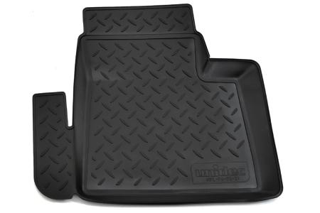 Коврики салона Norplast для Mercedes GL-Class X164 (2006-2012) № NPL-Po-56-31