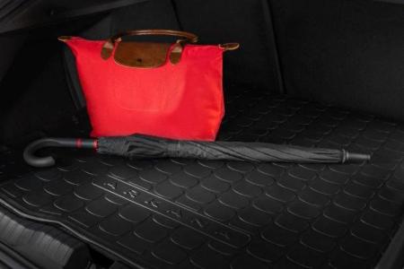 Коврик багажника оригинальный для Renault Arkana (2019-2025) 2WD № 7711821136