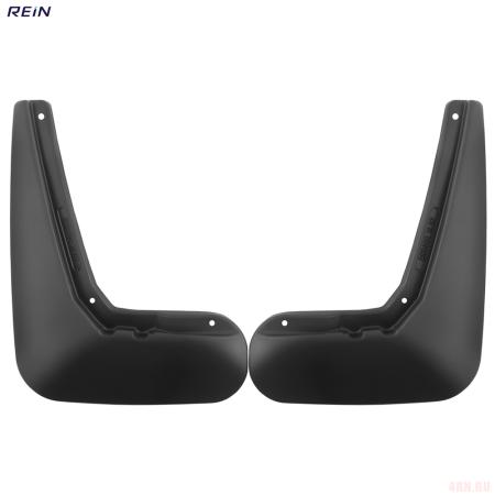 Брызговики передние для GAC GS8 (2021-2023) № REIN.A68499.F13