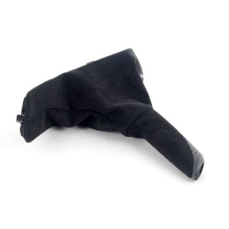 Оригинальная рукоятка ручника M Performance для BMW F22 № 34402222538