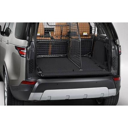 Собачник разделитель оригинальный (вертикальный) для Land Rover Discovery 5 (2016-2019) № VPLRS0376