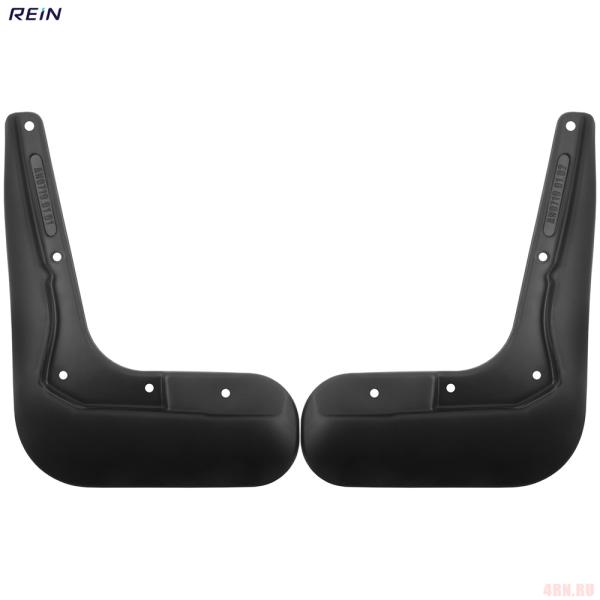 Брызговики передние для BYD Song Plus Champion (2023-2025) № REIN.AN0719.F3