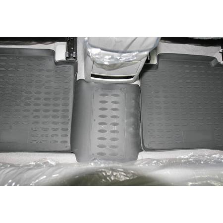 Коврики салона Element для Kia Cerato (2004-2009) № NLC.25.11.210