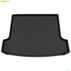 Коврик багажника для Geely Coolray (2020-2025) № 5517025100