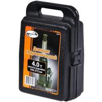 Домкрат гидр. 194-372мм в футляре АвтоDело 43314