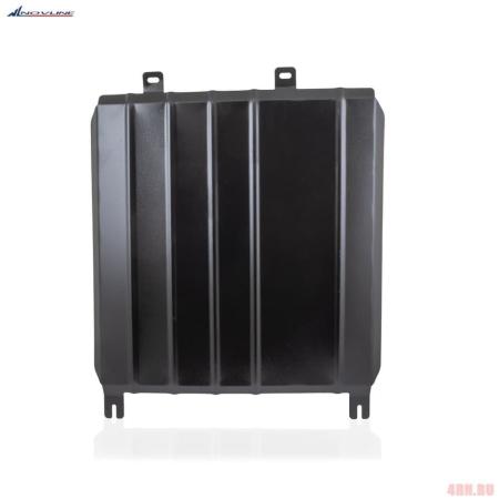 Защита КПП для Chevrolet Tahoe (2014-2020) № NLZ.07.07.130