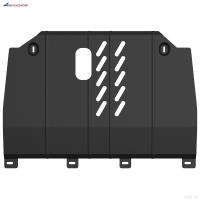 Защита картера и КПП для KGM Torres (2023-2025) AWD AMT № NLZ.116.03.030