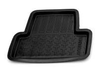 Изображение коврики салона avtodriver для opel zafira (2005-2012) № adravg273